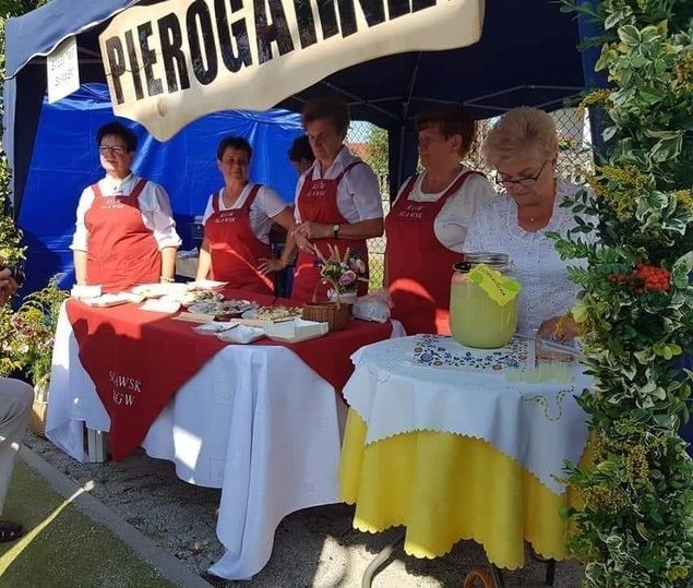 FESTIWAL ,,POLSKA OD KUCHNI''